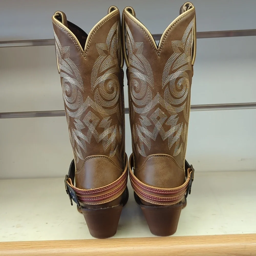 New Women's Durango DRD0208 - Picture 3 of 8